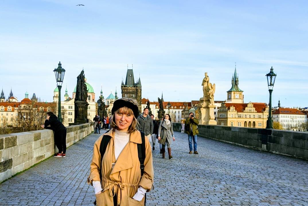 post page no image